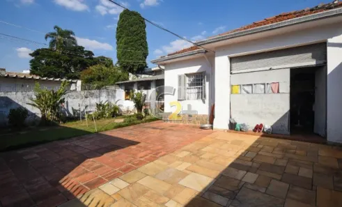 Casa com 4 Quartos à venda, 240m² no Alto da Lapa, São Paulo