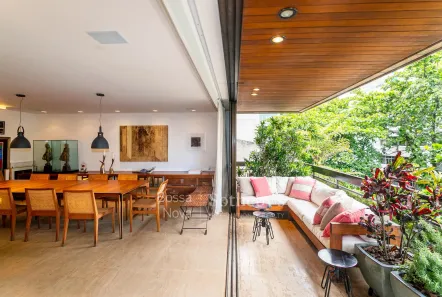 Apartamento com 4 Quartos à venda, 321m² no Leblon, Rio de Janeiro