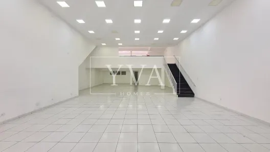 Sala Comercial à venda, 490m² no Lapa, São Paulo