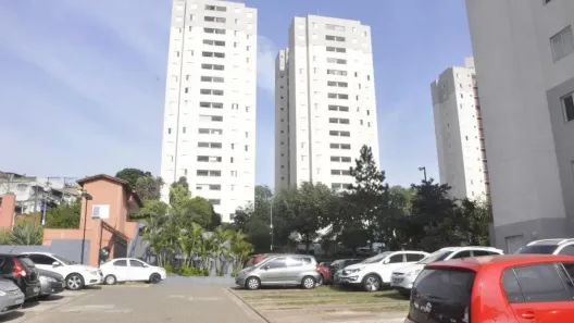 Apartamento com 2 Quartos à venda, 48m² no Vila Bela Vista (Zona Norte), São Paulo