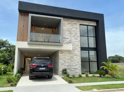 Casa de Condomínio com 3 Quartos à venda, 155m² no Tenoné, Belém