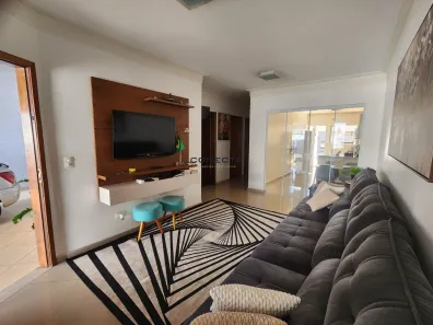 Casa com 3 Quartos à venda, 155m² no Novo Aeroporto, Londrina