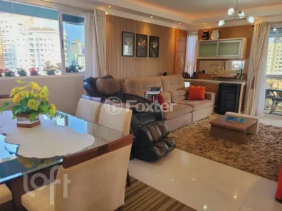 Apartamento com 4 Quartos à venda, 149m² no Campinas, São José