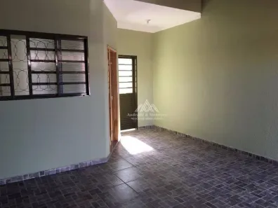 Casa com 3 Quartos para alugar, 120m² no Parque Ribeirão Preto, Ribeirão Preto