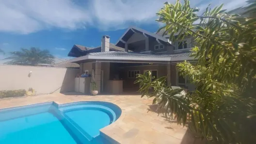 Casa de Condomínio com 4 Quartos à venda, 327m² no Condomínio Sunset Park, São José dos Campos
