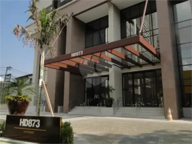 Sala Comercial para alugar, 63m² no Santo Amaro, São Paulo