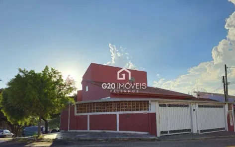 Casa com 8 Quartos à venda, 275m² no Jardim do Lago, Valinhos