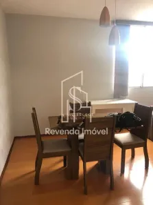 Apartamento com 3 Quartos à venda, 96m² no Cambuci, São Paulo