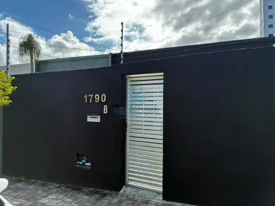 Imóvel Comercial para alugar, 100m² no Lagoa Nova, Natal