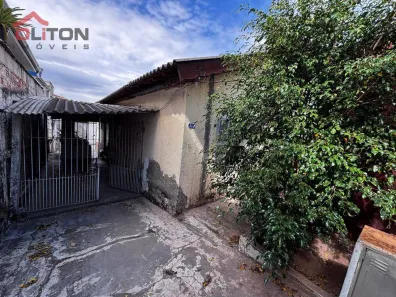 Casa com 1 Quarto à venda, 52m² no Parque Casa de Pedra, São Paulo