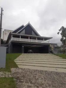Casa de Condomínio com 3 Quartos à venda, 500m² no Cidade Parquelandia, Mogi das Cruzes