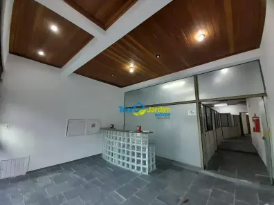 Prédio Comercial à venda, 678m² no Vila Assunção, Santo André