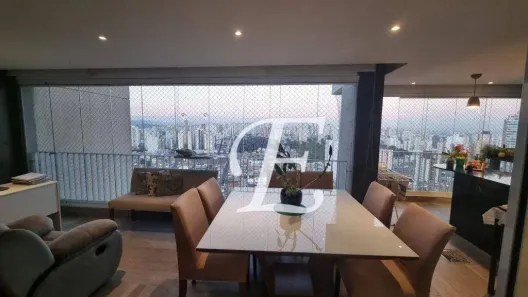Apartamento com 3 Quartos à venda, 132m² no Vila Ester (Zona Norte), São Paulo