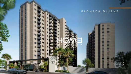 Apartamento com 2 Quartos à venda, 46m² no Boa Vista, São Gonçalo