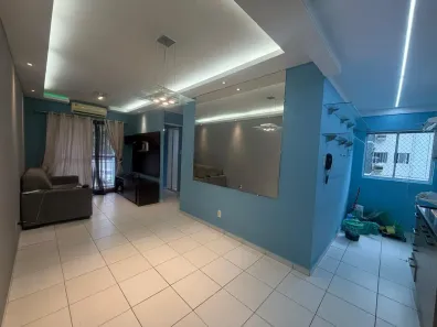 Apartamento com 2 Quartos para venda ou aluguel, 49m² no Coqueiro, Ananindeua