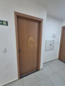 Apartamento com 2 Quartos à venda, 40m² no Condomínio Residencial Chapada Cesari, Cuiabá