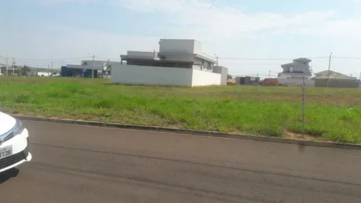 Lote/Terreno à venda, 300m² no Parque Residencial Mart Ville, Presidente Prudente