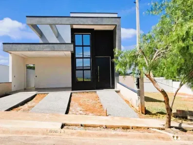 Casa com 3 Quartos à venda, 137m² no Jardim Novo Horizonte, Sorocaba