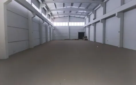 Galpão/Depósito/Armazém à venda, 411m² no Loteamento Santa Rosa, Piracicaba
