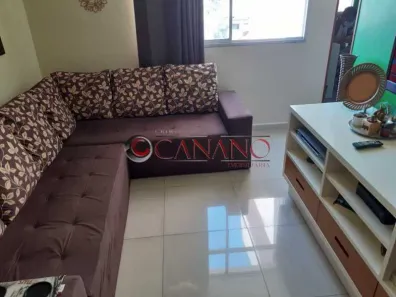 Apartamento com 2 Quartos à venda, 55m² no Piedade, Rio de Janeiro