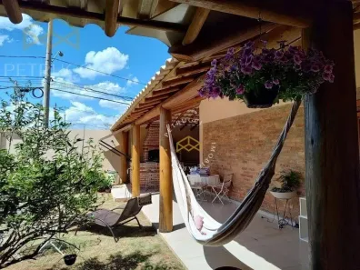 Casa com 2 Quartos à venda, 350m² no Parque dos Pomares, Campinas