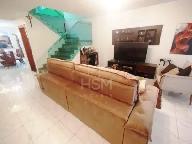 Sobrado com 3 Quartos à venda, 289m² no Ferrazópolis, São Bernardo do Campo