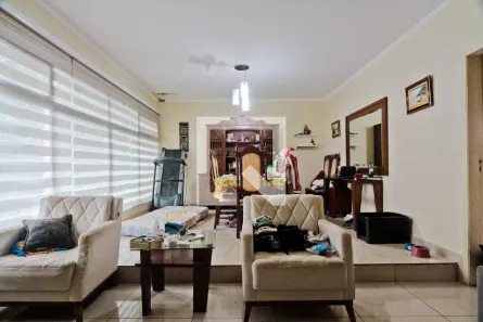 Casa com 3 Quartos à venda, 400m² no Parque Mandaqui, São Paulo