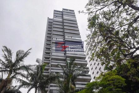 Apartamento com 3 Quartos à venda, 283m² no Jardim da Saúde, São Paulo