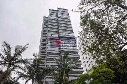 Apartamento com 3 Quartos à venda, 283m² no Jardim da Saúde, São Paulo