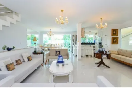 Sobrado com 4 Quartos à venda, 269m² no Brooklin Paulista, São Paulo