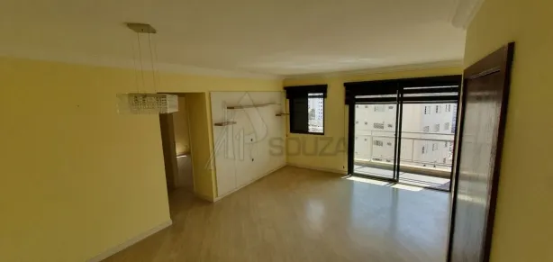 Apartamento com 3 Quartos à venda, 86m² no Santana, São Paulo