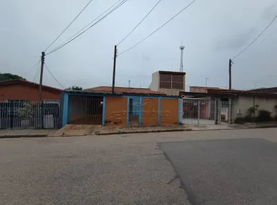 Casa com 2 Quartos à venda, 191m² no Vila Guimarães, Sorocaba