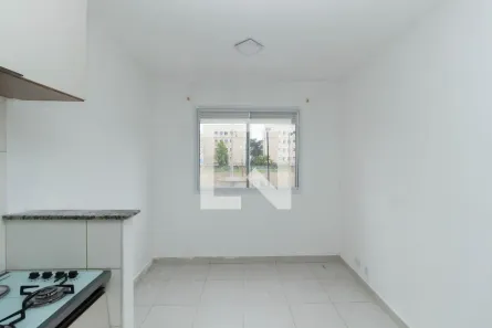 Apartamento com 2 Quartos à venda, 33m² no Vila Nova Curuçá, São Paulo