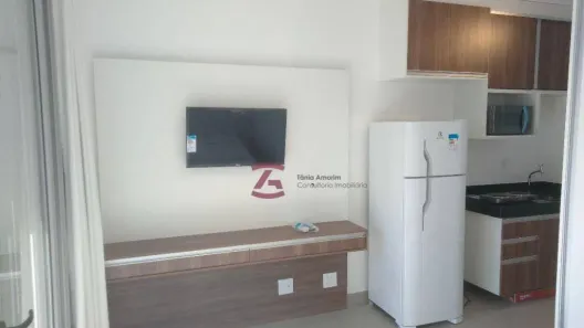 Apartamento com 1 Quarto à venda, 26m² no Perdizes, São Paulo