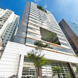 Sala Comercial à venda, 89m² no Bela Vista, São Paulo