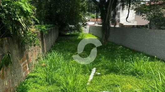 Lote/Terreno à venda, 225m² no Engenho do Mato, Niterói