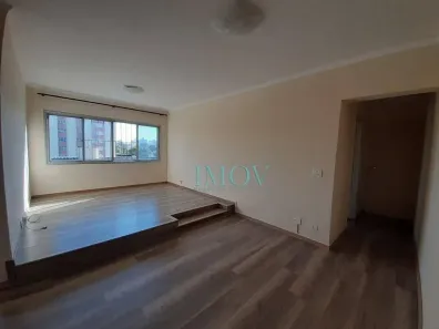 Apartamento com 2 Quartos à venda, 76m² no Jardim São Dimas, São José dos Campos