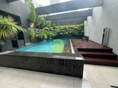 Apartamento com 4 Quartos à venda, 200m² no Jardim Blumenau, Blumenau