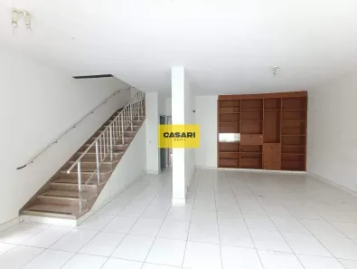 Imóvel Comercial com 3 Quartos para alugar, 336m² no Jardim do Mar, São Bernardo do Campo