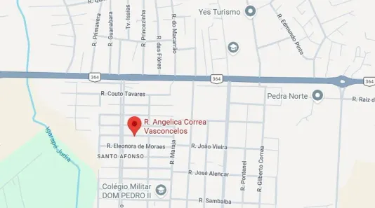 Casa com 2 Quartos à venda, 312m² no , Senador Guiomard