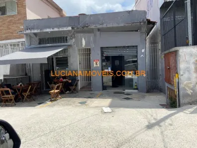 Ponto Comercial com 2 Quartos à venda, 200m² no Vila Leopoldina, São Paulo