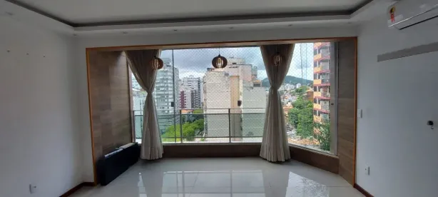 Cobertura com 2 Quartos à venda, 192m² no Icaraí, Niterói