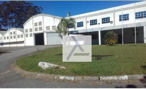 Galpão/Depósito/Armazém para alugar, 5499m² no Rio Abaixo, Itaquaquecetuba