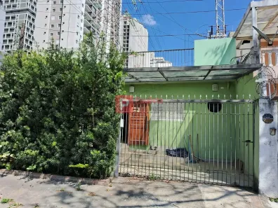 Sobrado com 3 Quartos para alugar, 160m² no Campo Belo, São Paulo