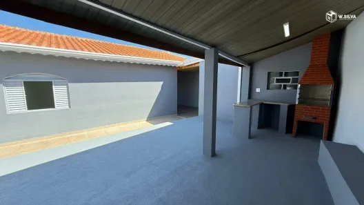Casa com 2 Quartos à venda, 127m² no Vila São José, Indaiatuba