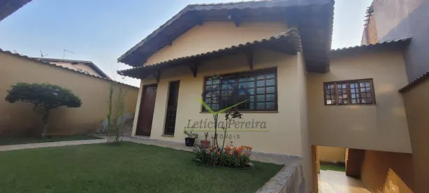 Casa com 3 Quartos à venda, 213m² no Jardim Carlos Cooper, Suzano