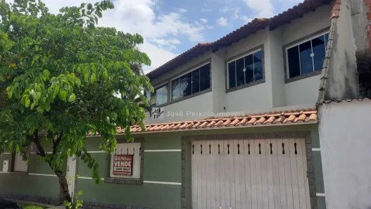 Casa com 3 Quartos à venda, 202m² no Campo Grande, Rio de Janeiro