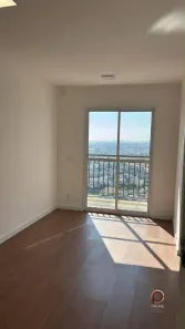 Apartamento com 2 Quartos para alugar, 46m² no Parque Empresarial das Mangueiras, Sorocaba