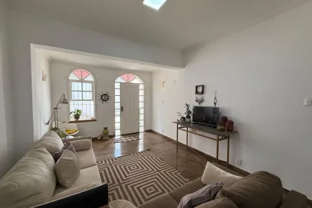 Casa com 5 Quartos à venda, 280m² no Dom Bosco, Belo Horizonte