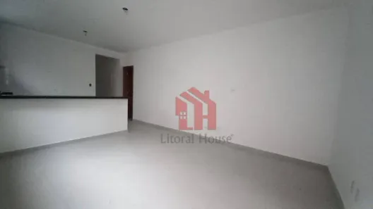 Casa com 2 Quartos à venda, 85m² no Marapé, Santos